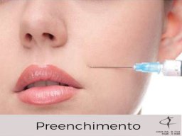 Preenchimento